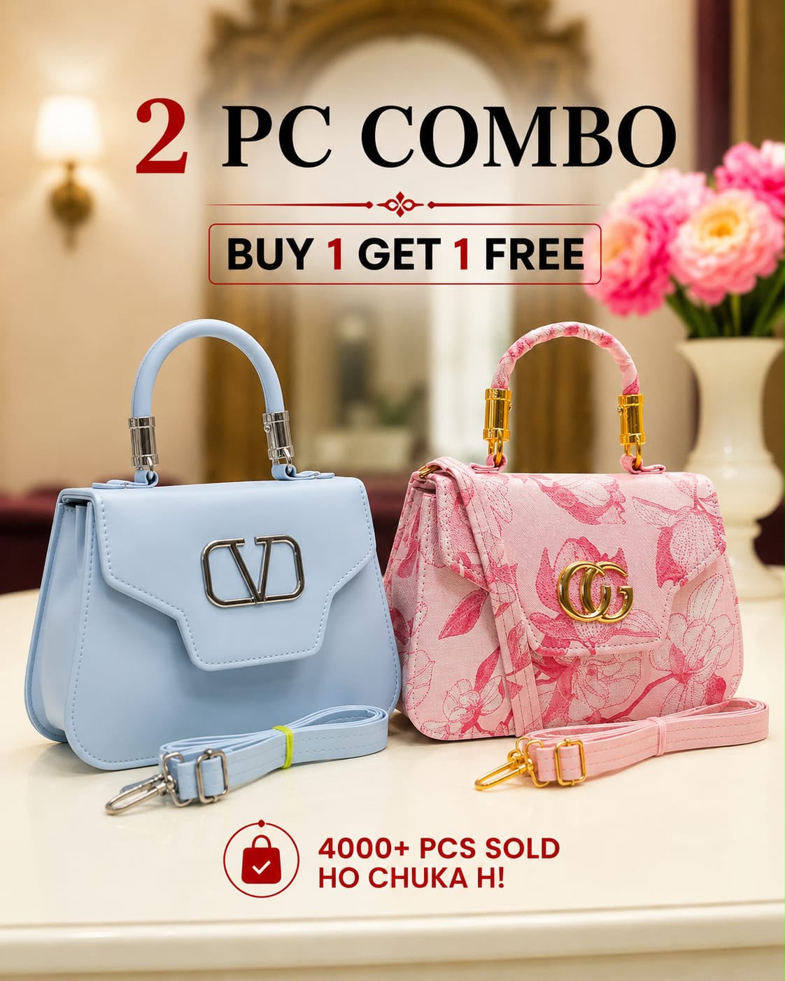 BUY 1 GET 1 FREE* &nbsp; &nbsp; SUPER SALE&nbsp; 2 PC COMBO OFFER&nbsp;  ON DEMAND IMPORTED MATERIAL