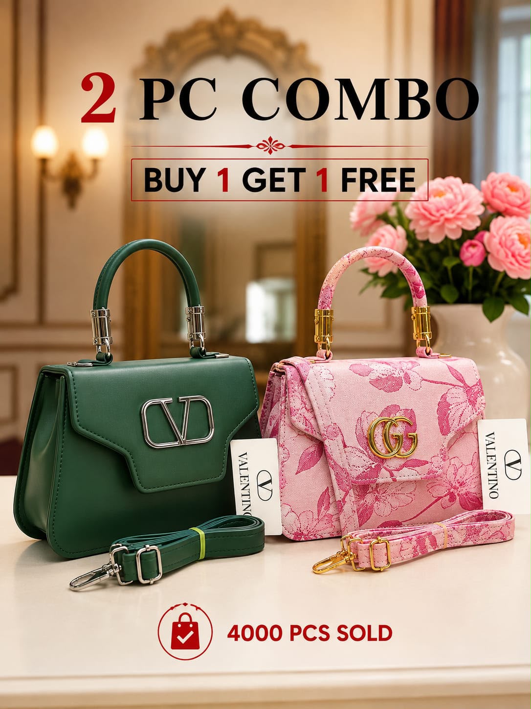 BUY 1 GET 1 FREE* &nbsp; &nbsp; SUPER SALE&nbsp; 2 PC COMBO OFFER&nbsp;  ON DEMAND IMPORTED MATERIAL
