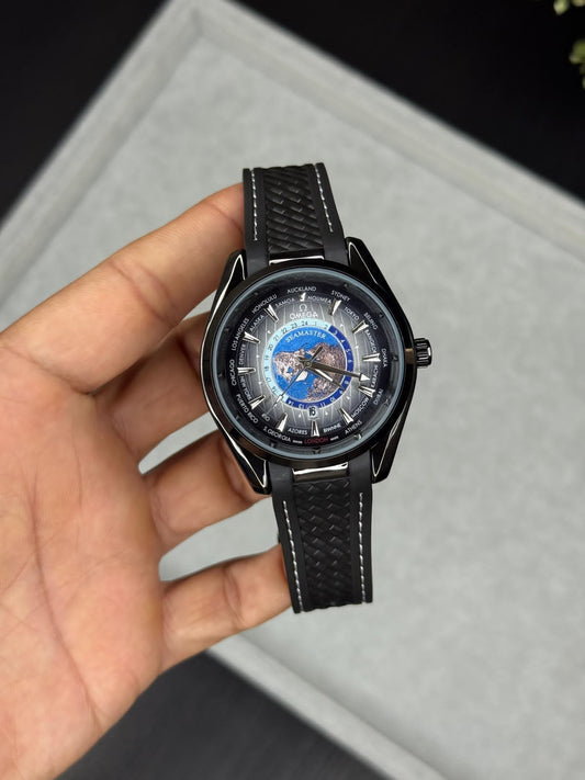 OMEGA SEAMASTER AQUA TERRA