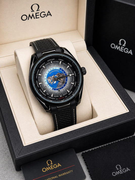 OMEGA SEAMASTER AQUA TERRA