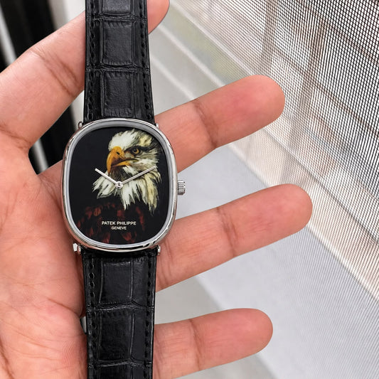 Patek Philippe  * For Men