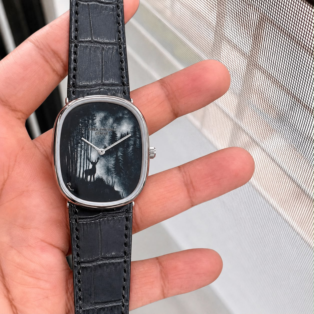 Patek Philippe  * For Men