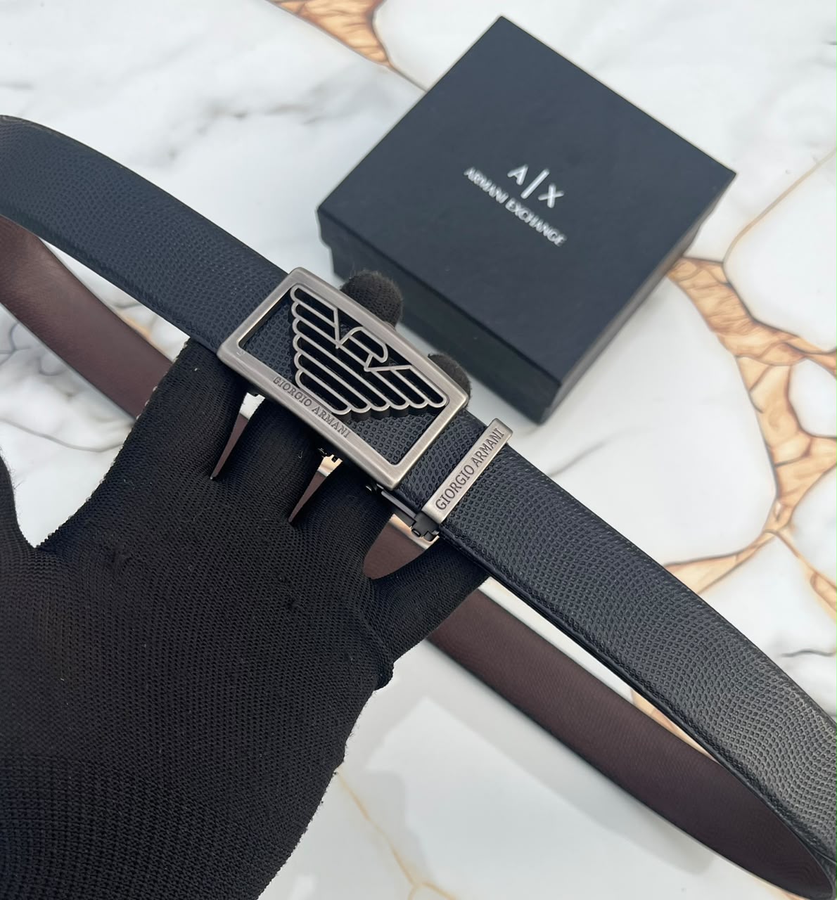 *ARMANI*