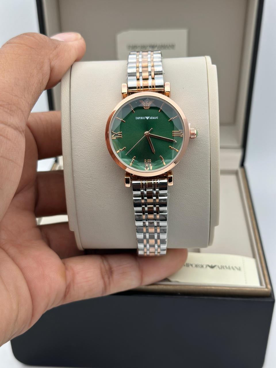 Emporio Armani Ladies&nbsp; Premium quality