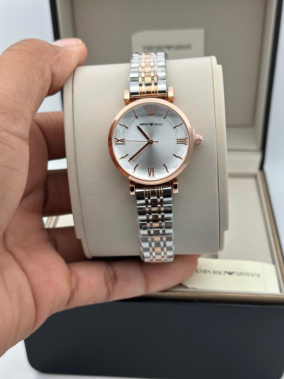 Emporio Armani Ladies&nbsp; Premium quality