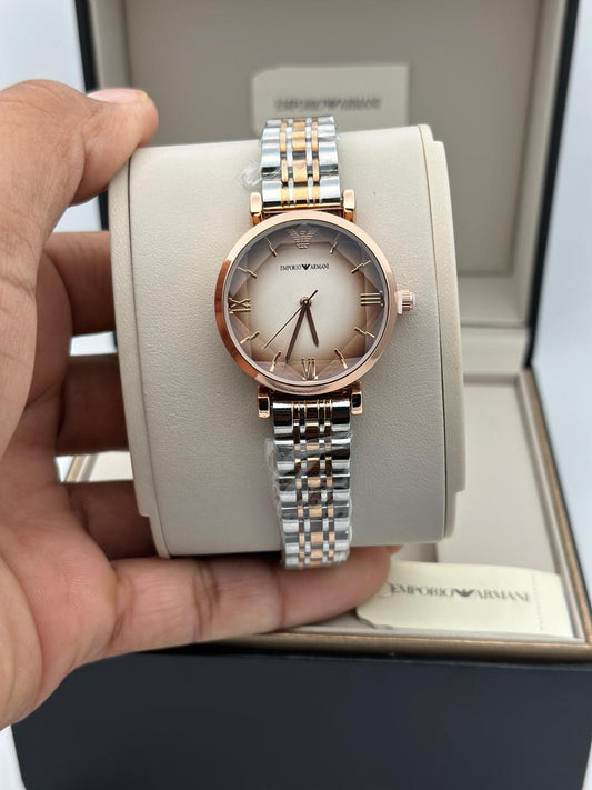 Emporio Armani Ladies&nbsp; Premium quality