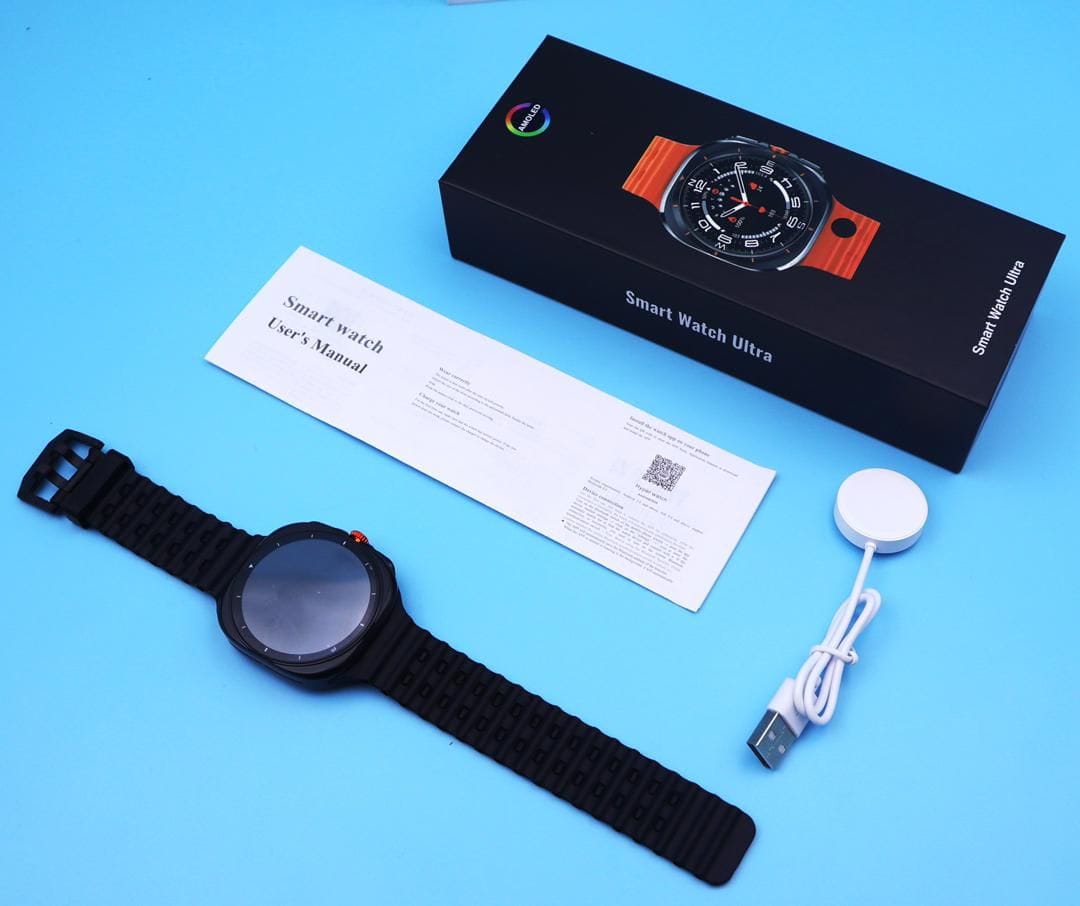 SvmSung Galaxy Watch S7 Ultra Smartwatch