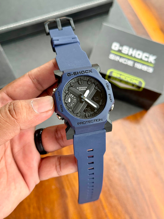 Casio G-Shock GA-2300FL-4A wristwatch