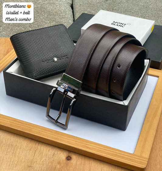 *MONTBLANC🥰*