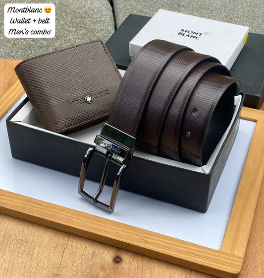 *MONTBLANC🥰*