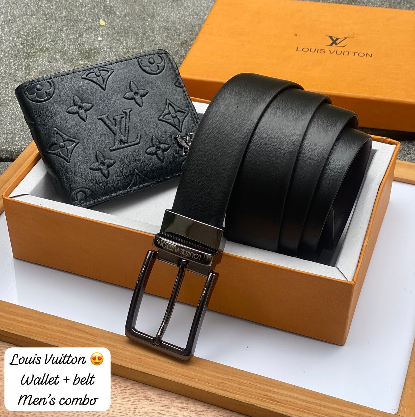 *LOUIS VUITTON 🔥*