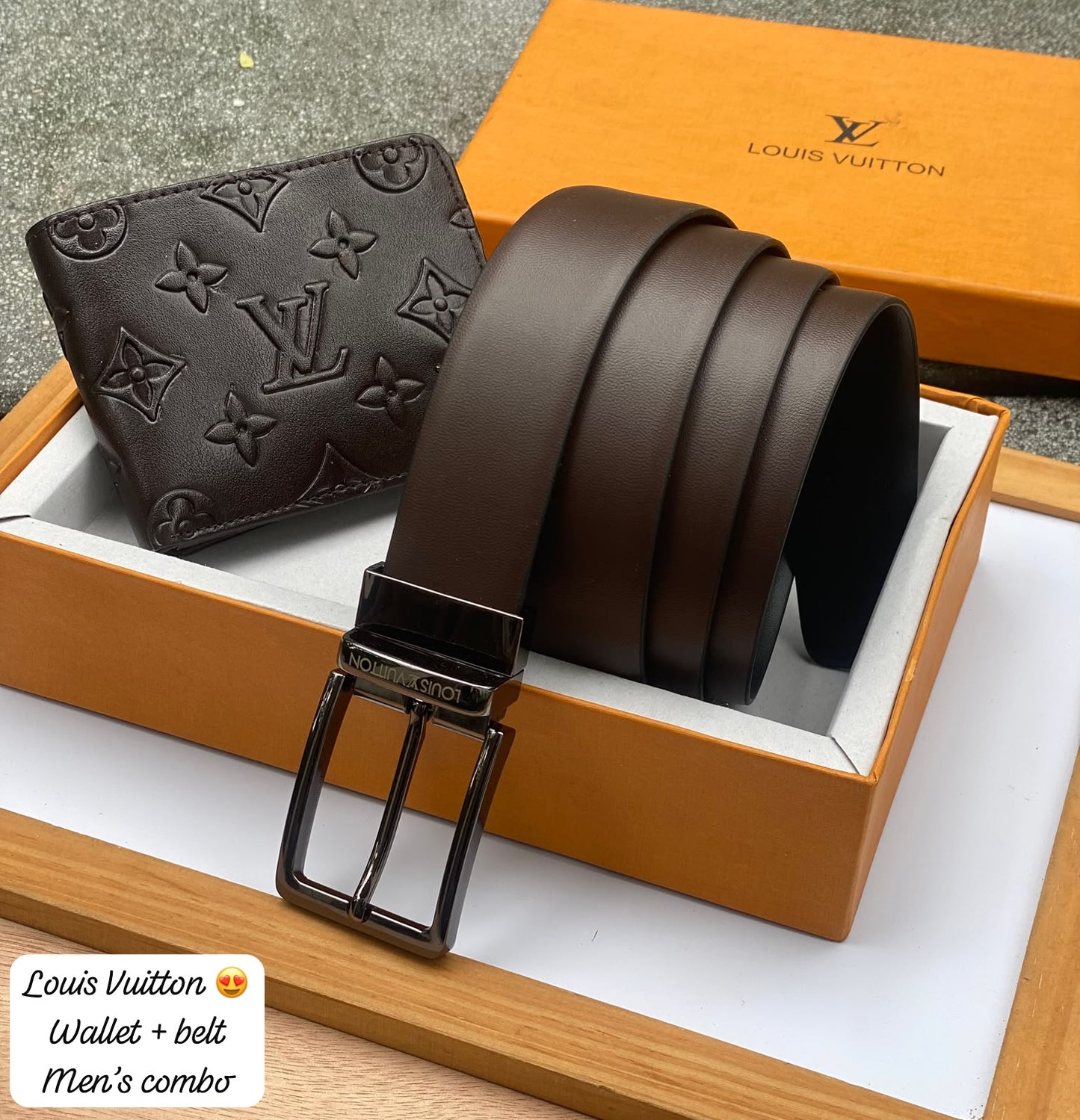 *LOUIS VUITTON 🔥*