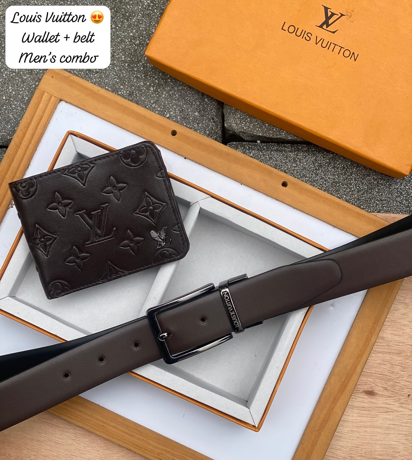 *LOUIS VUITTON 🔥*
