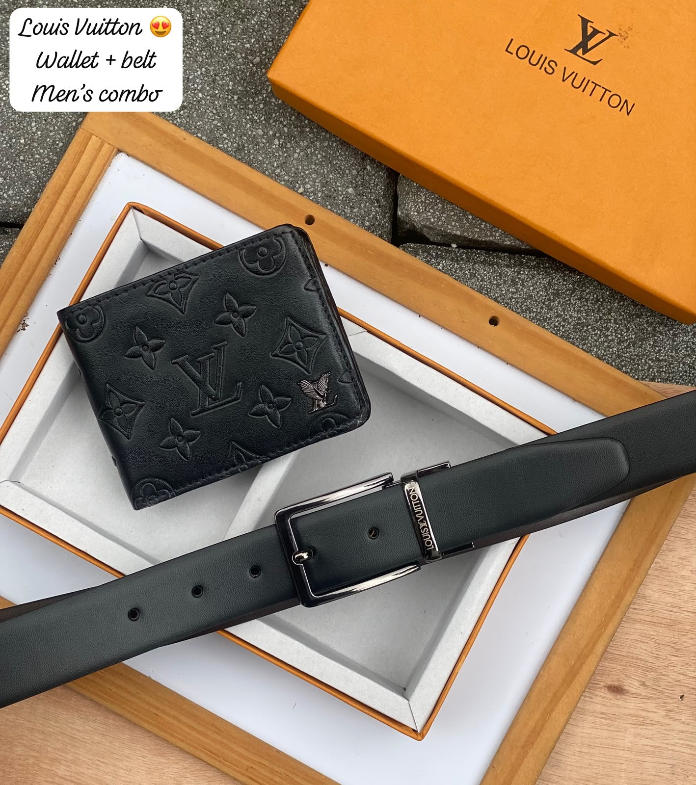 *LOUIS VUITTON 🔥*