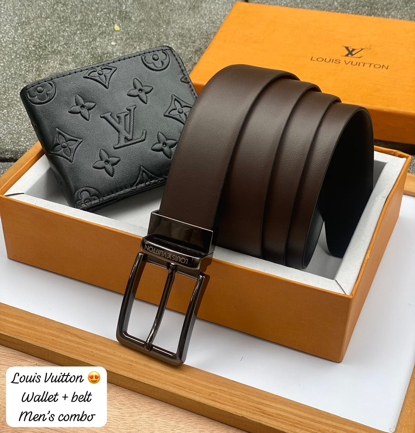 *LOUIS VUITTON 🔥*