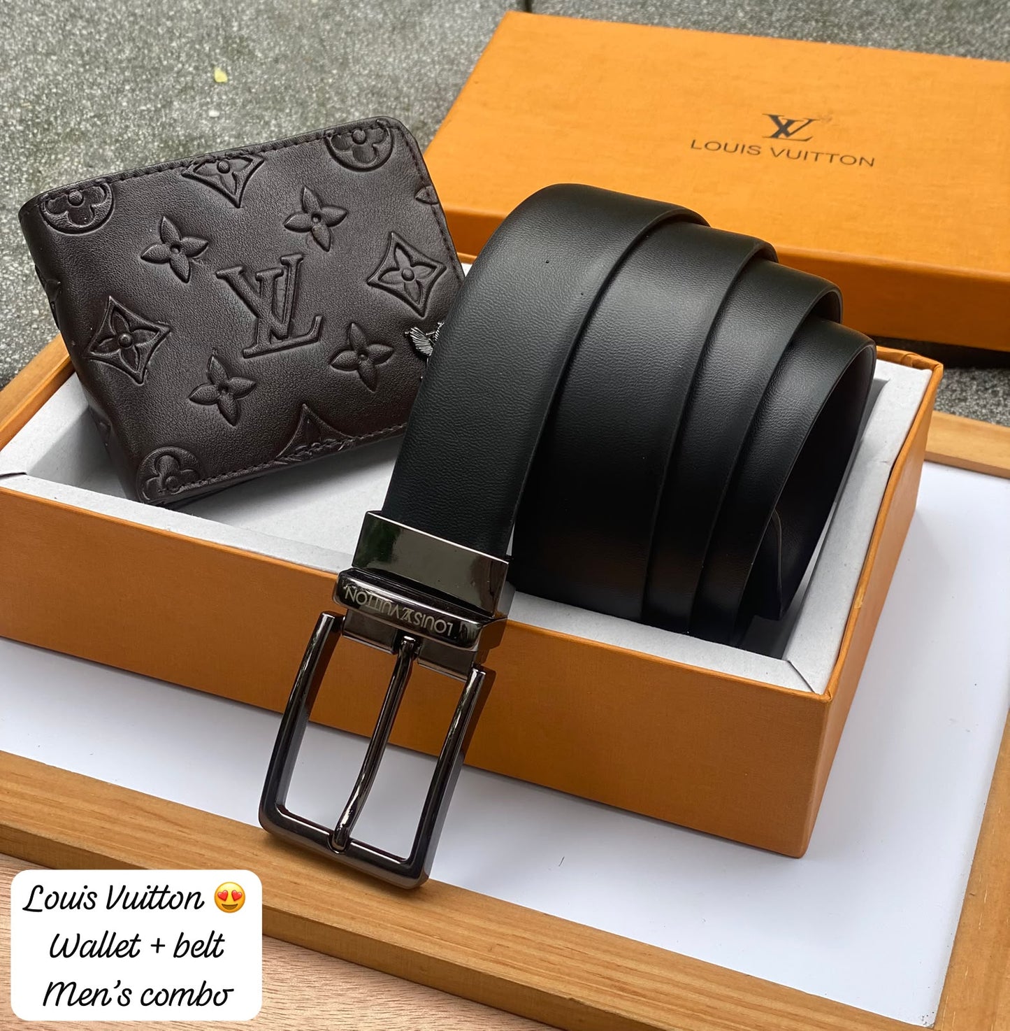 *LOUIS VUITTON 🔥*