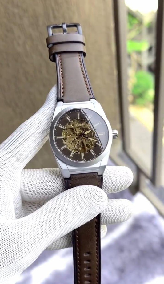 FOSSIL
