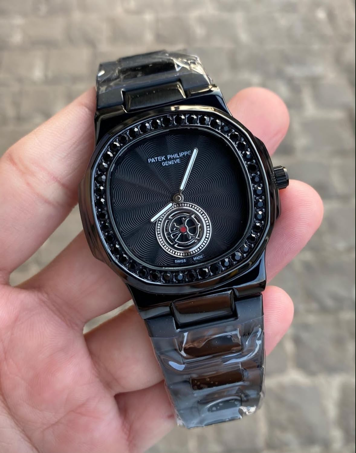 Patek Philippe