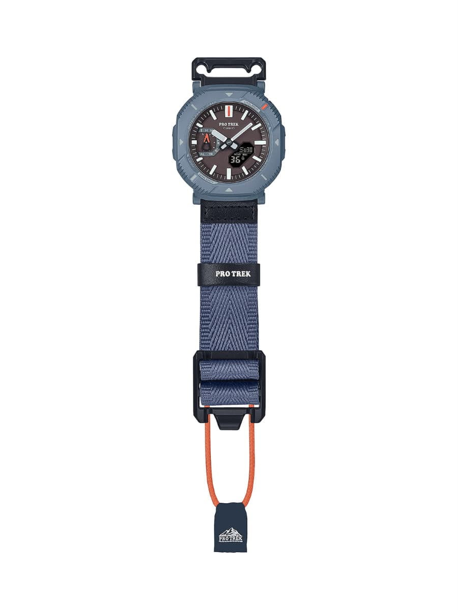 CASIO PRO TREK &nbsp;PREMIUM