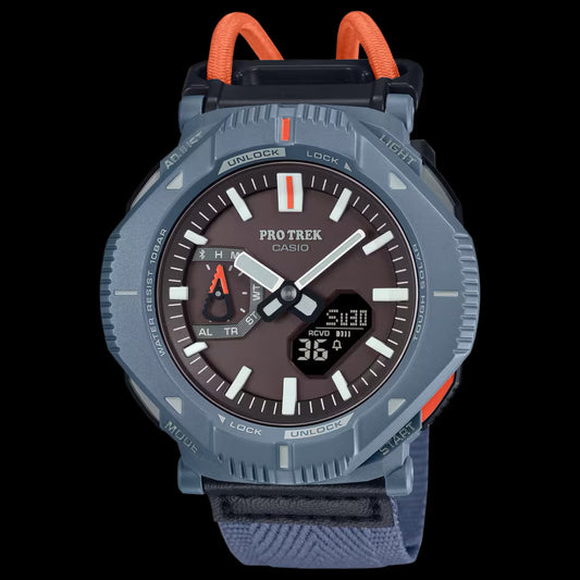 CASIO PRO TREK &nbsp;PREMIUM