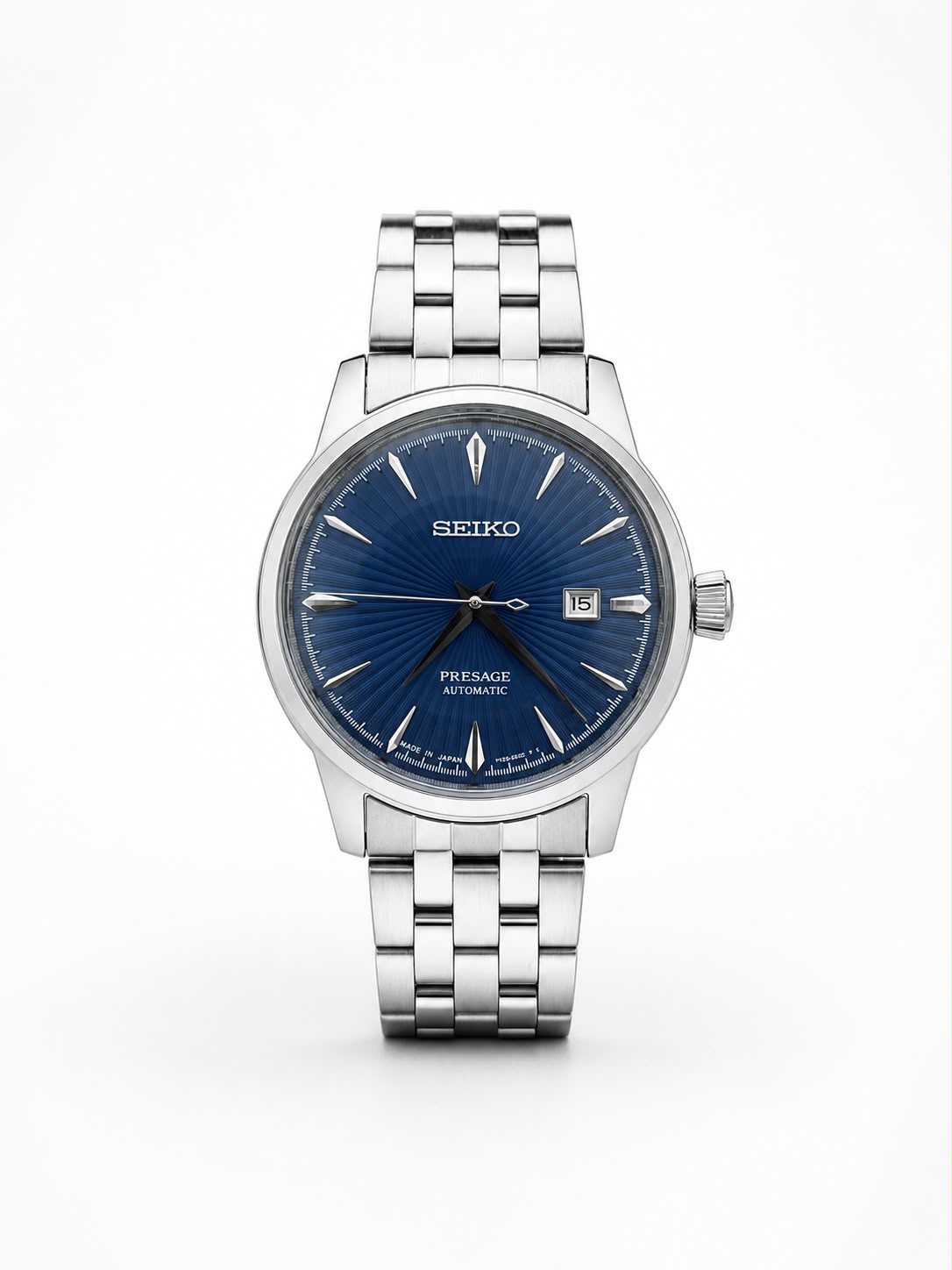SEIKO AUTOMATIC PREMIUM AUTOMATIC*