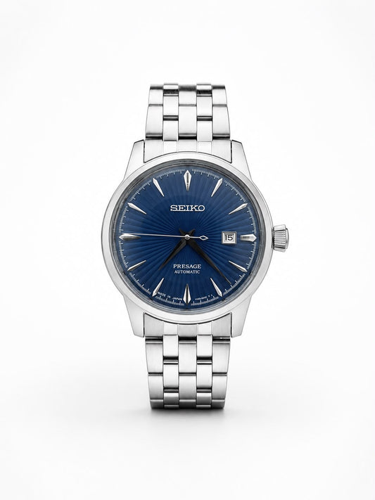 SEIKO AUTOMATIC PREMIUM AUTOMATIC*