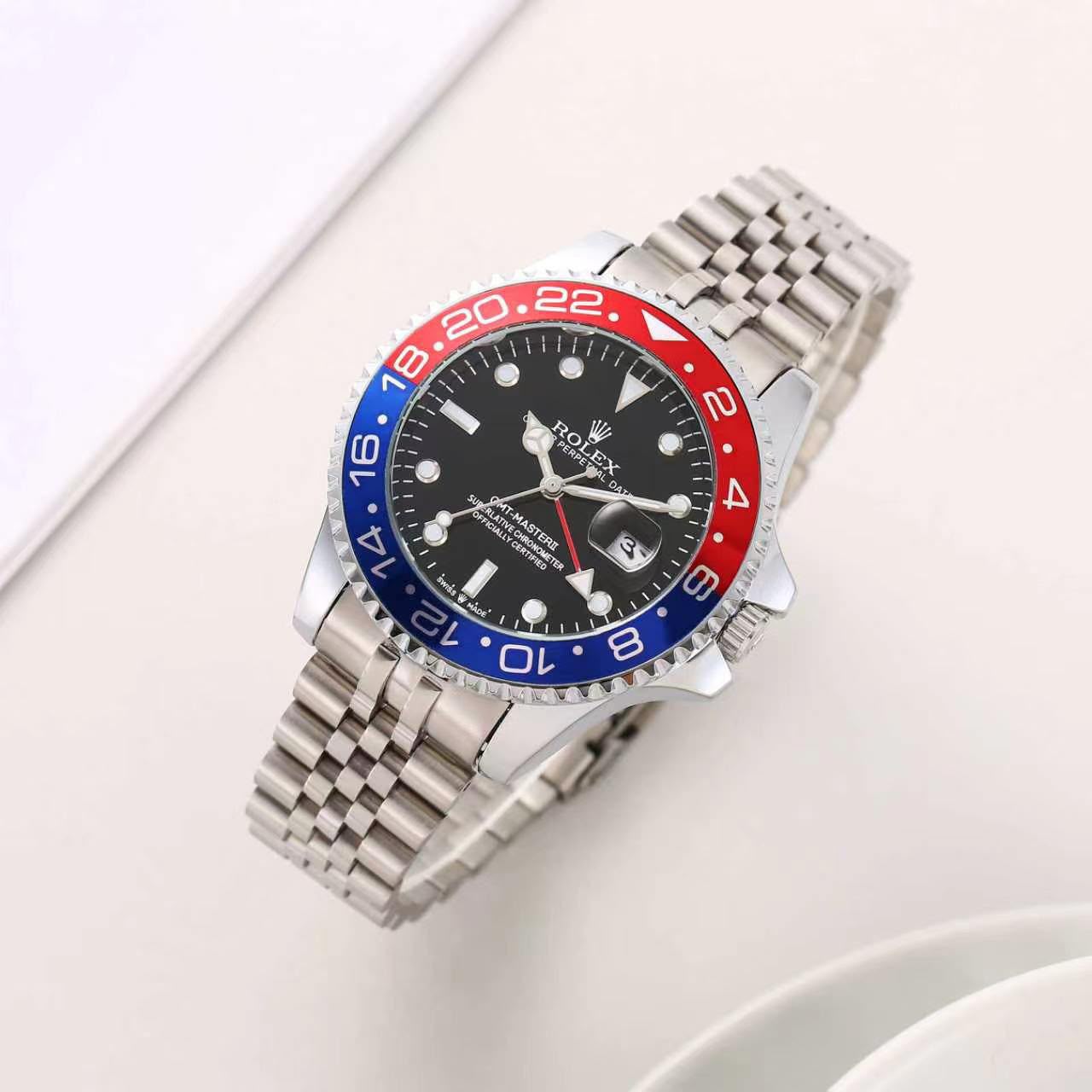 Rolex*  Man’s watch