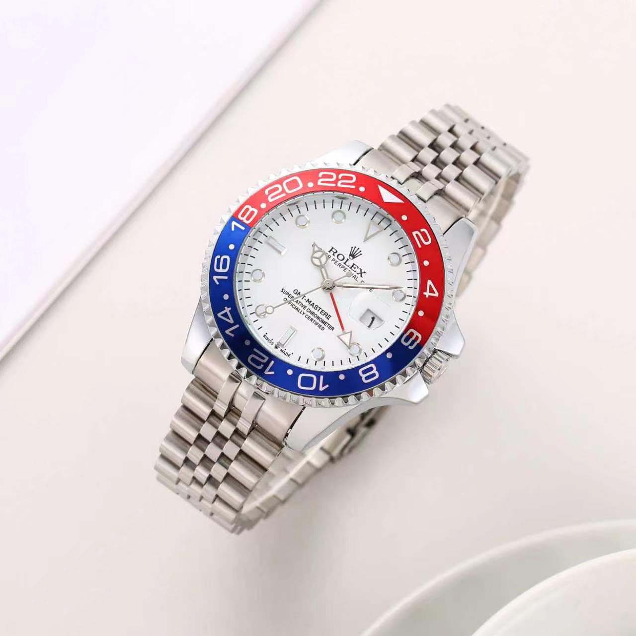 Rolex*  Man’s watch