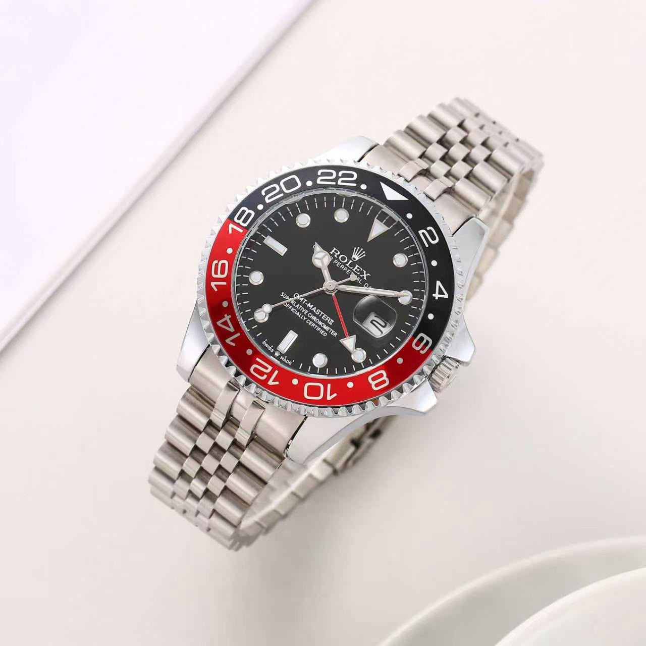 Rolex*  Man’s watch