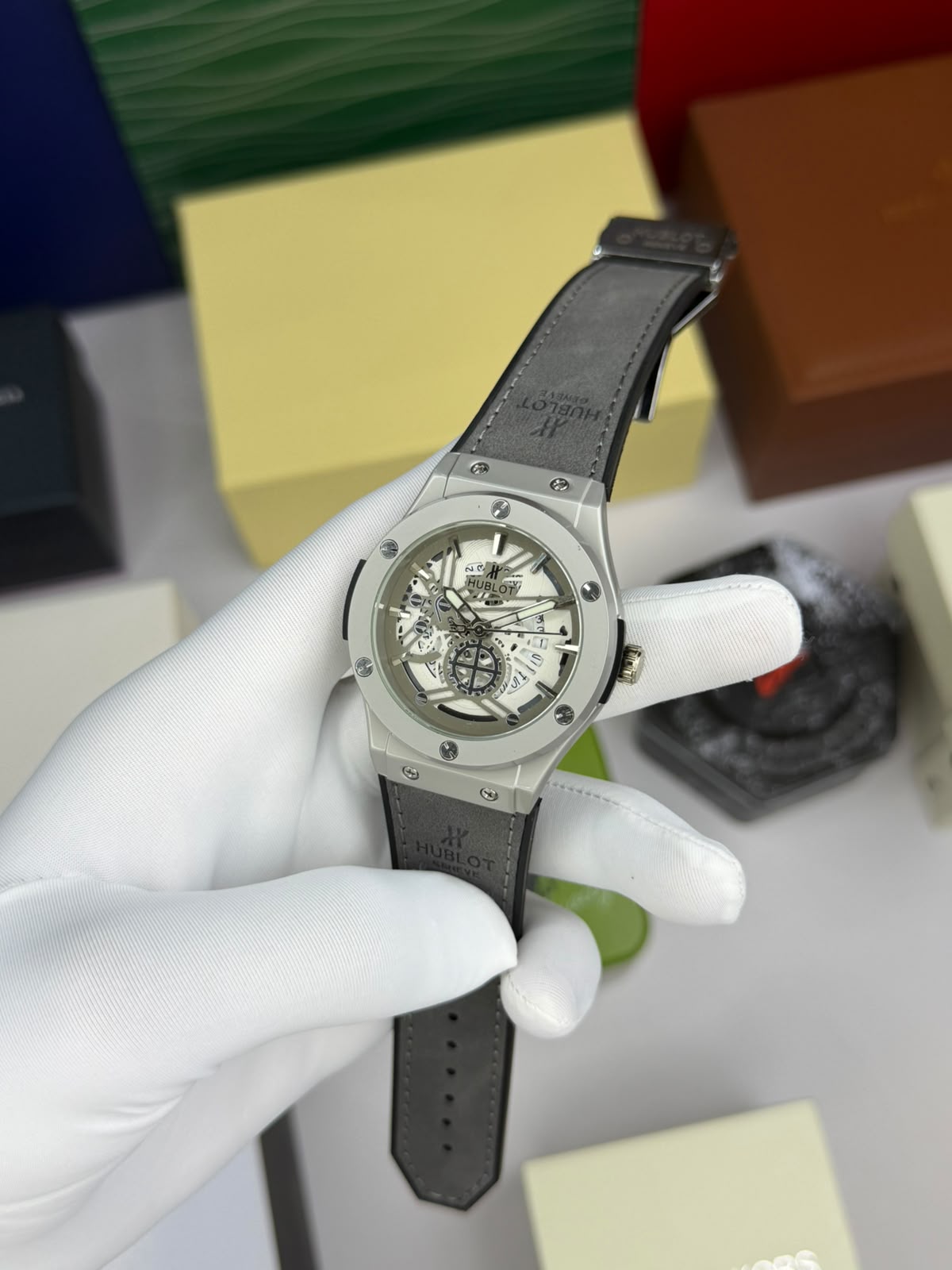 Hublot Best Quality