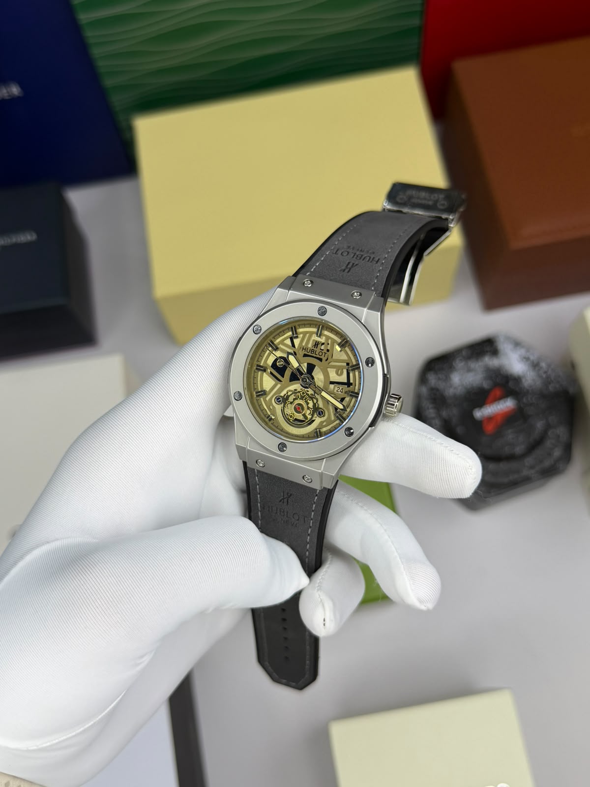 Hublot Best Quality