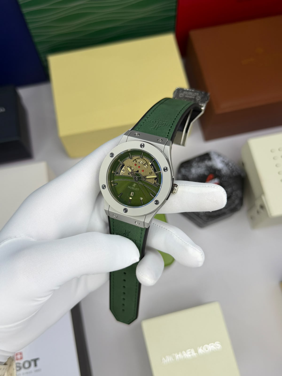 Hublot Best Quality