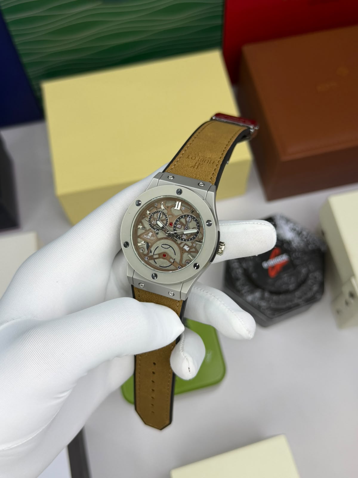 Hublot Best Quality