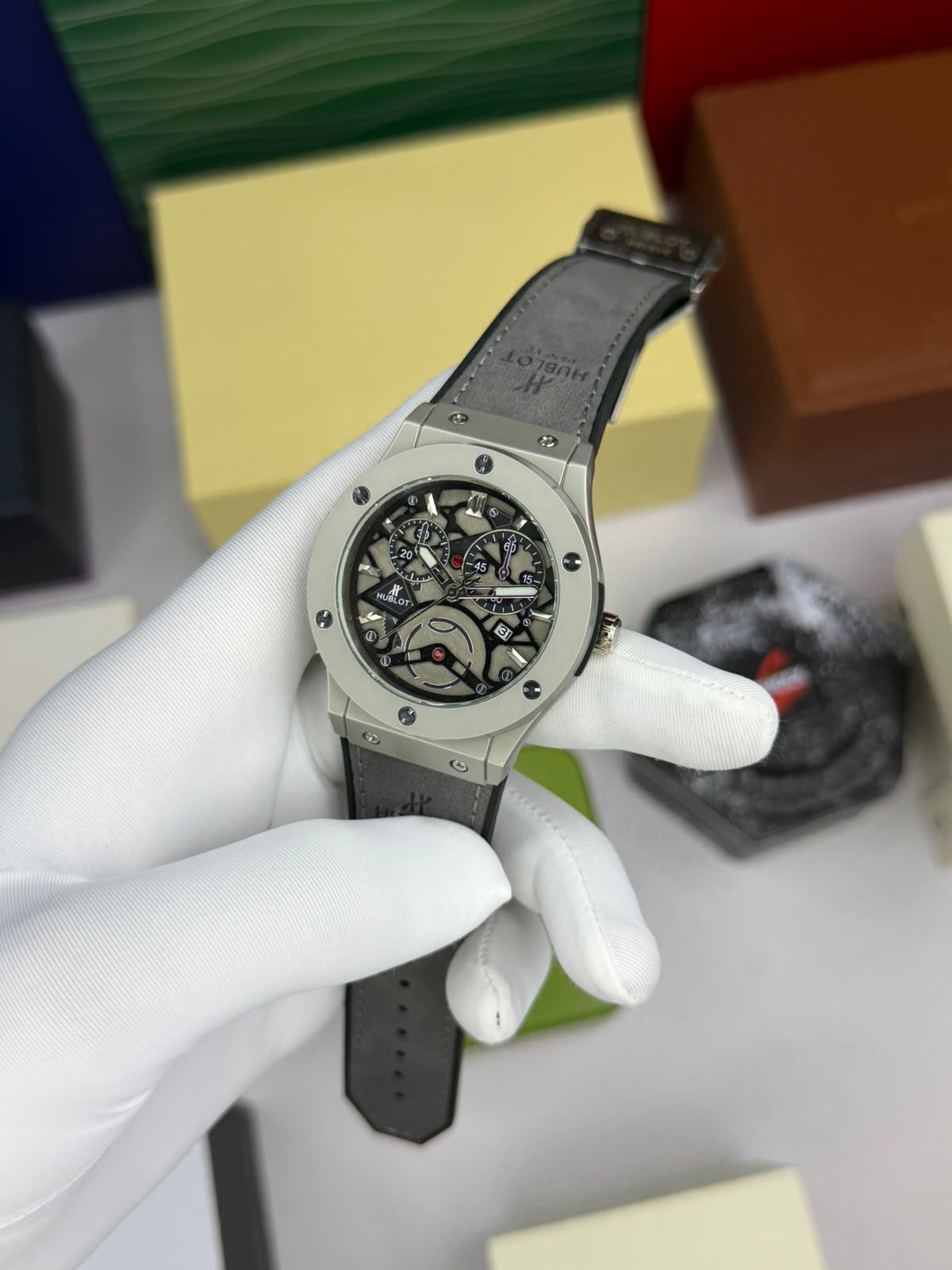 Hublot Best Quality