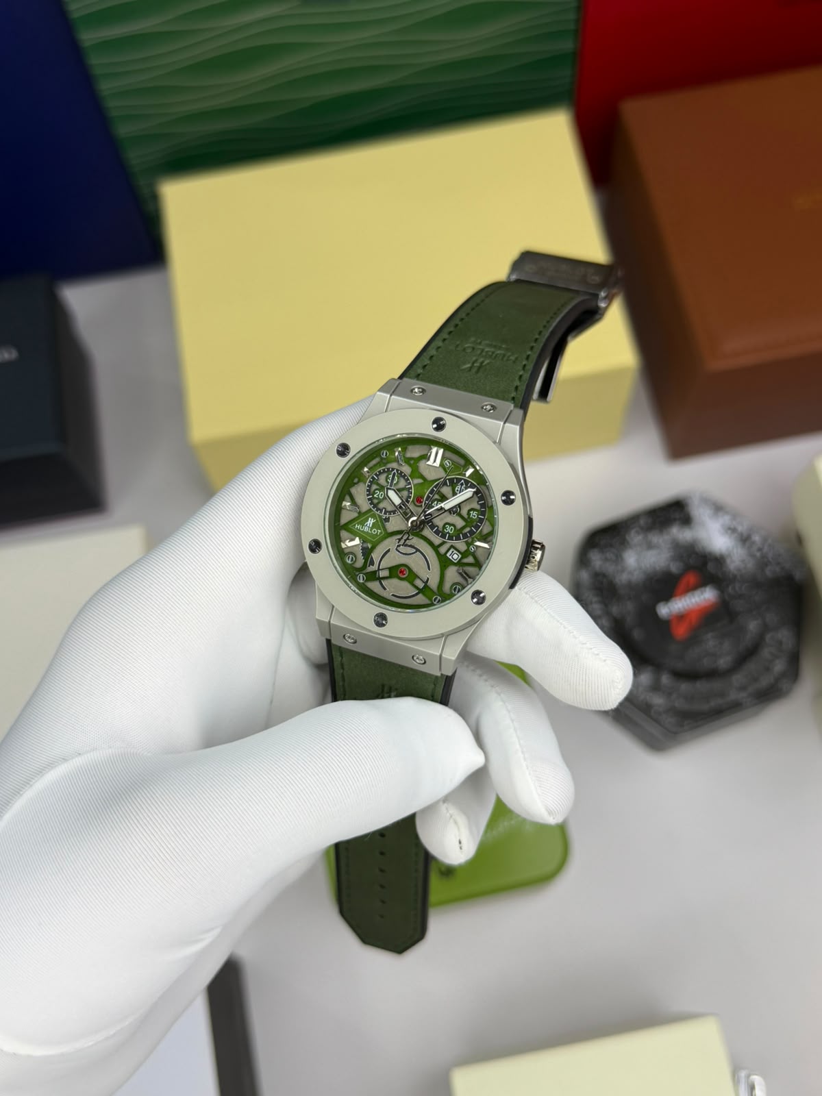 Hublot Best Quality