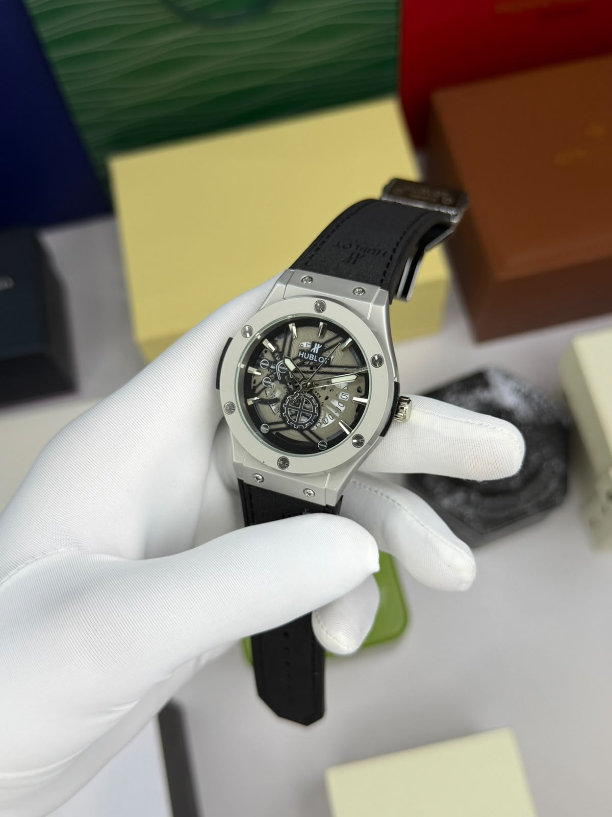Hublot Best Quality