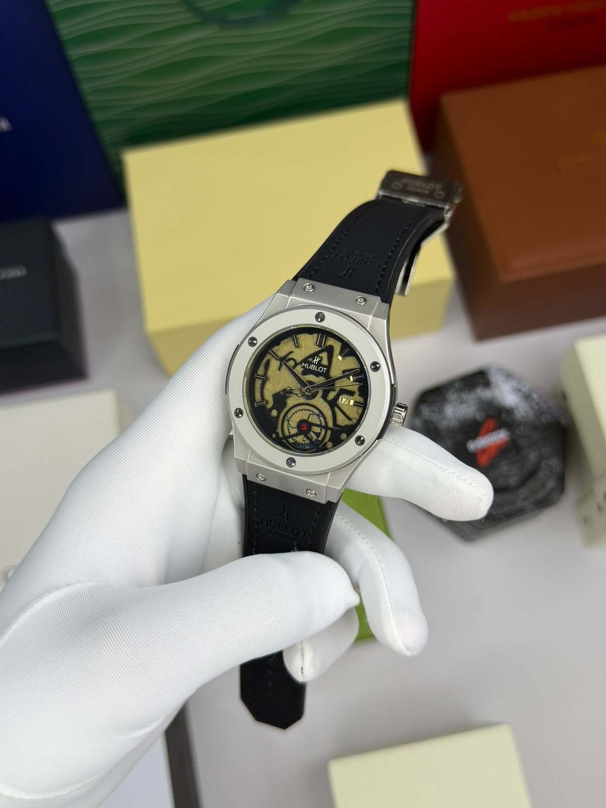 Hublot Best Quality