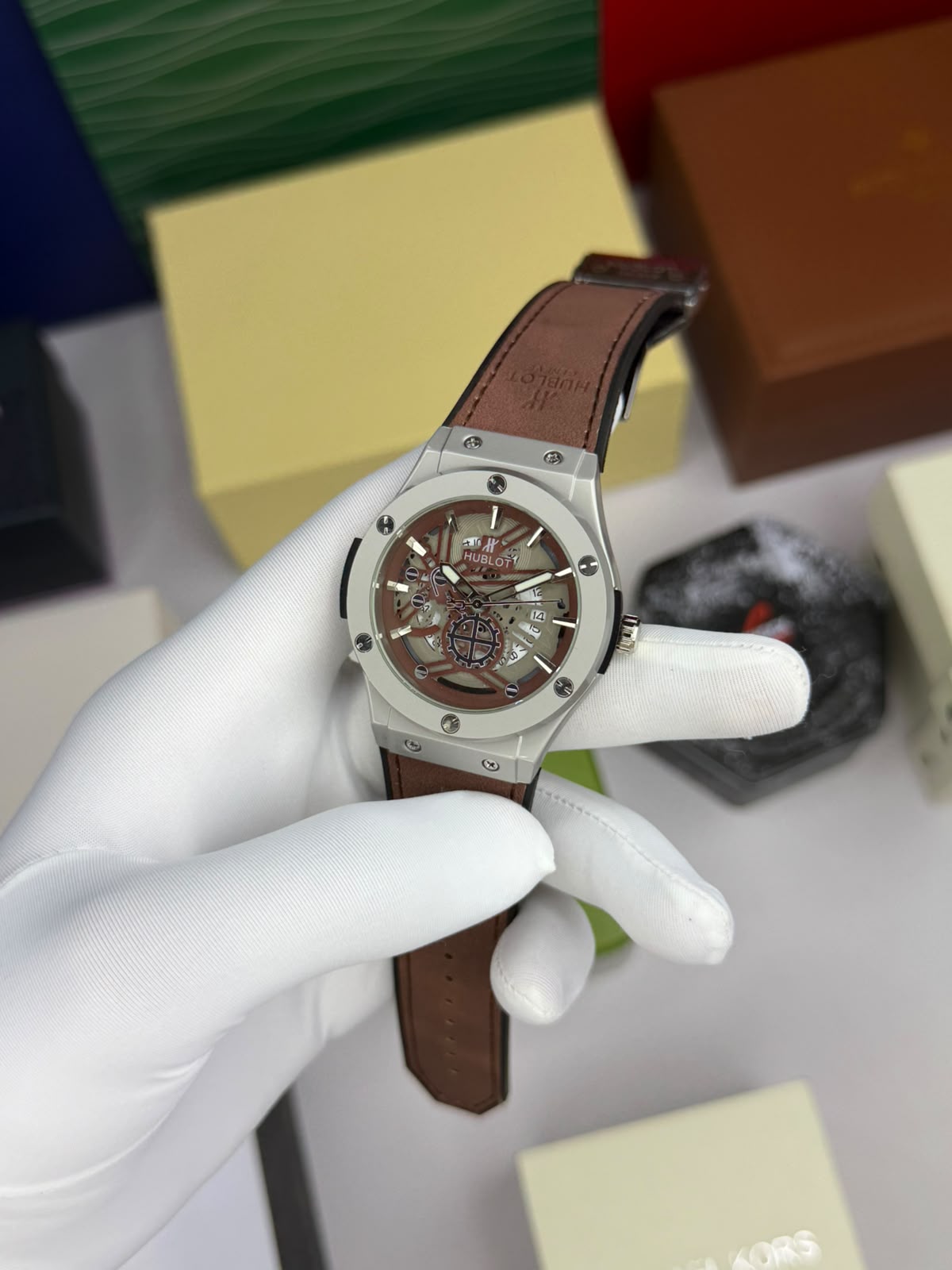 Hublot Best Quality
