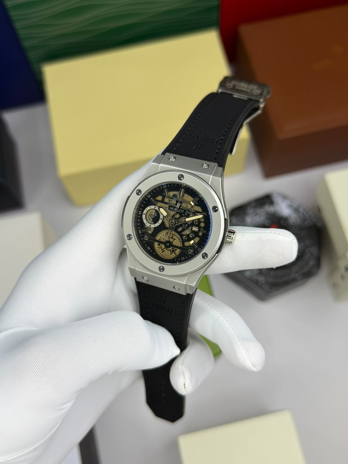 Hublot Best Quality