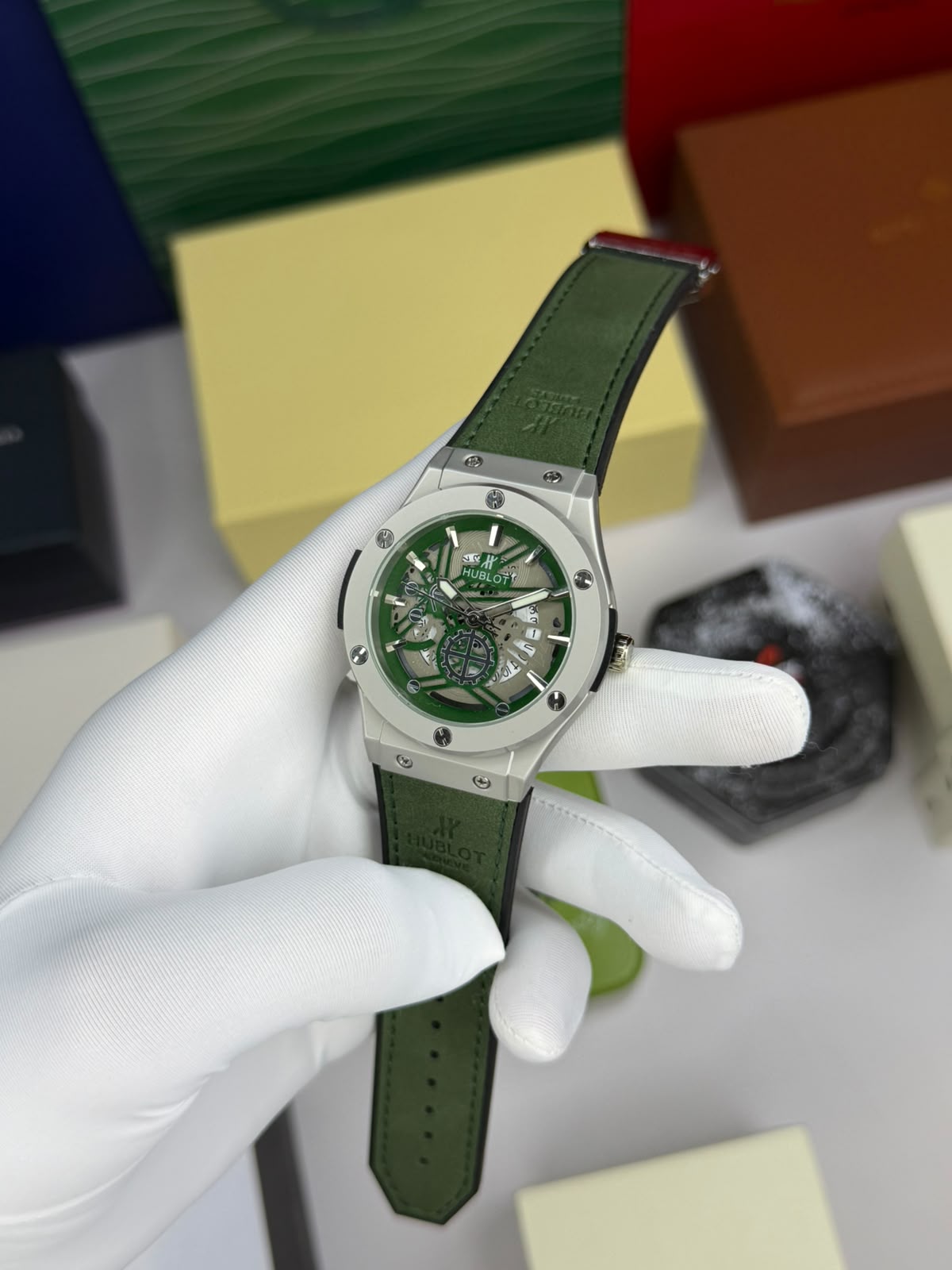 Hublot Best Quality