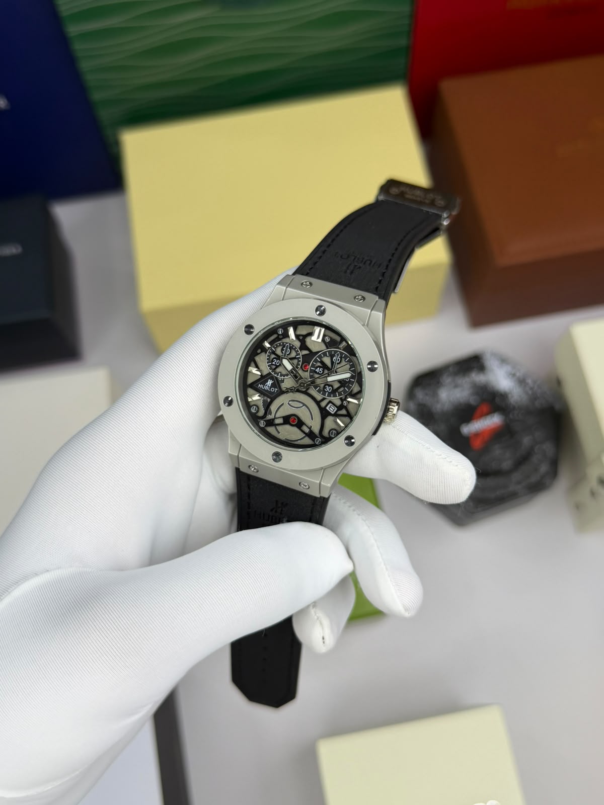 Hublot Best Quality