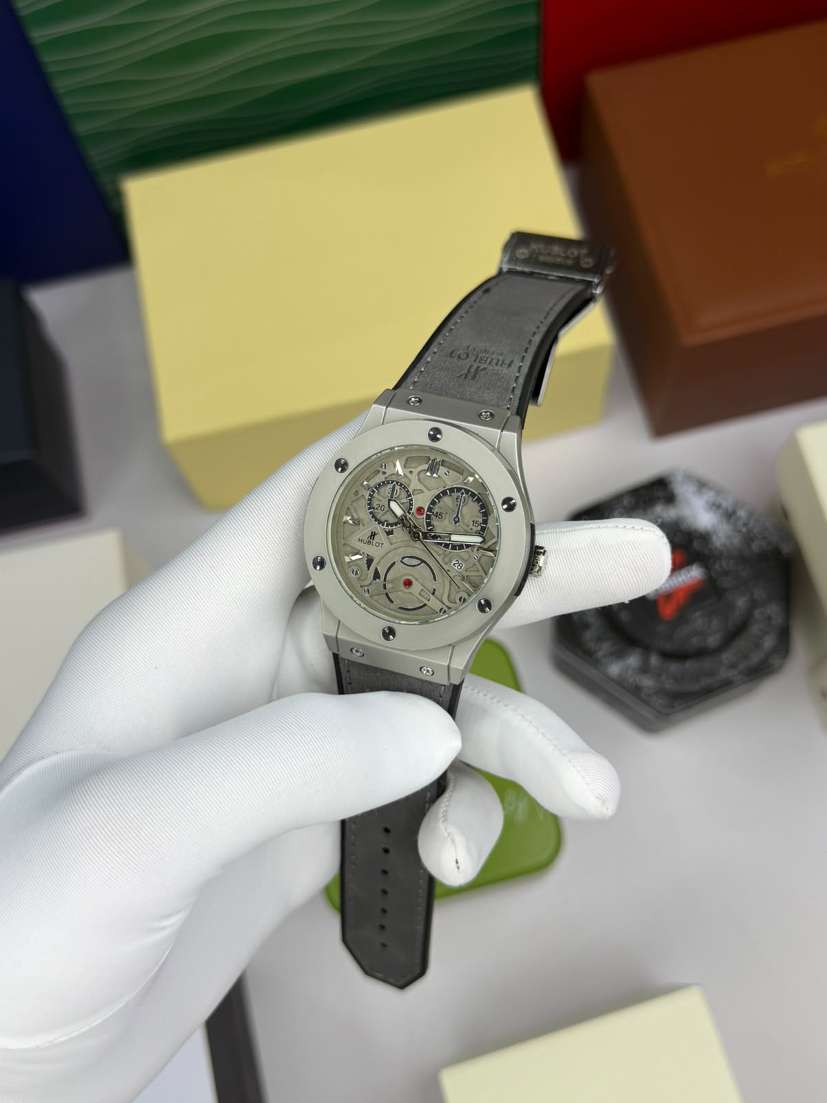 Hublot Best Quality