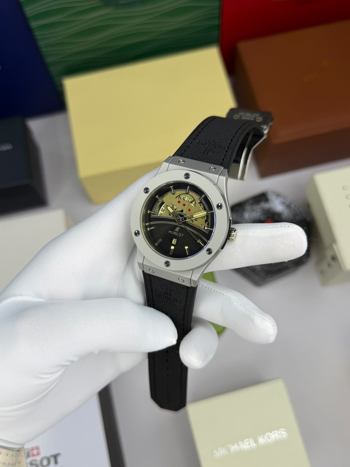Hublot Best Quality