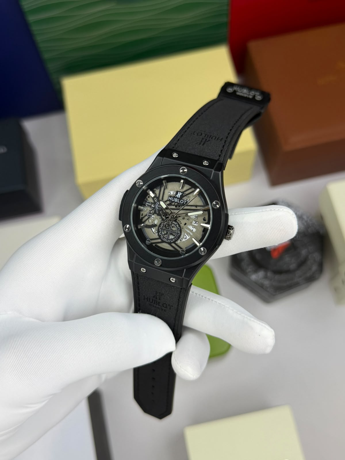 Hublot Best Quality