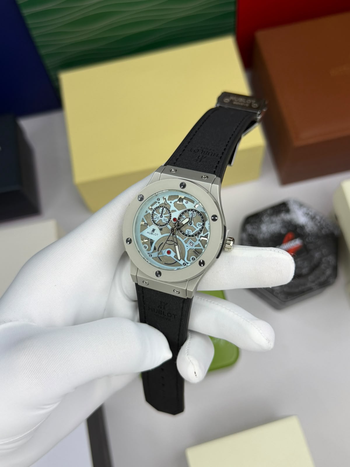 Hublot Best Quality