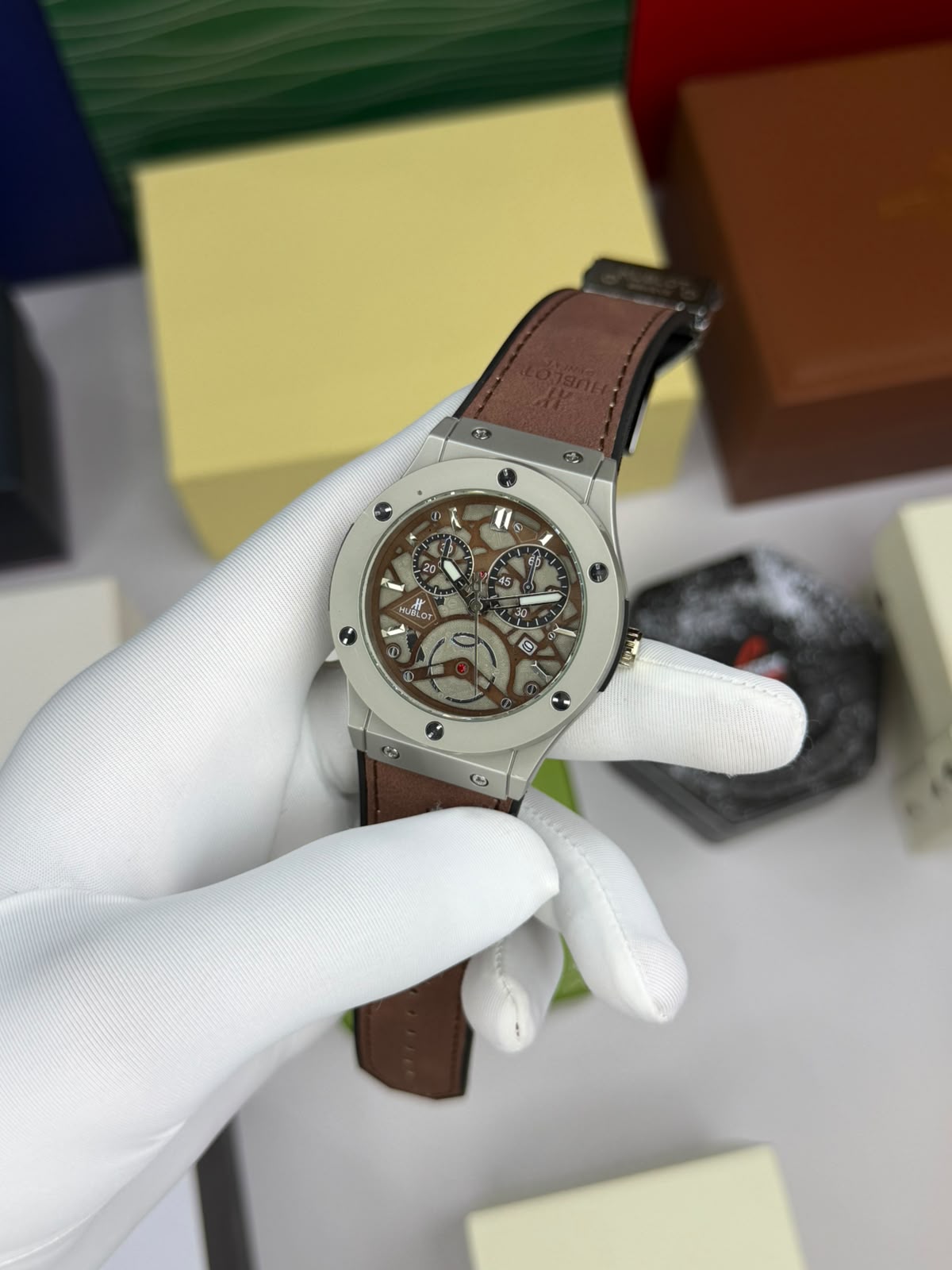Hublot Best Quality