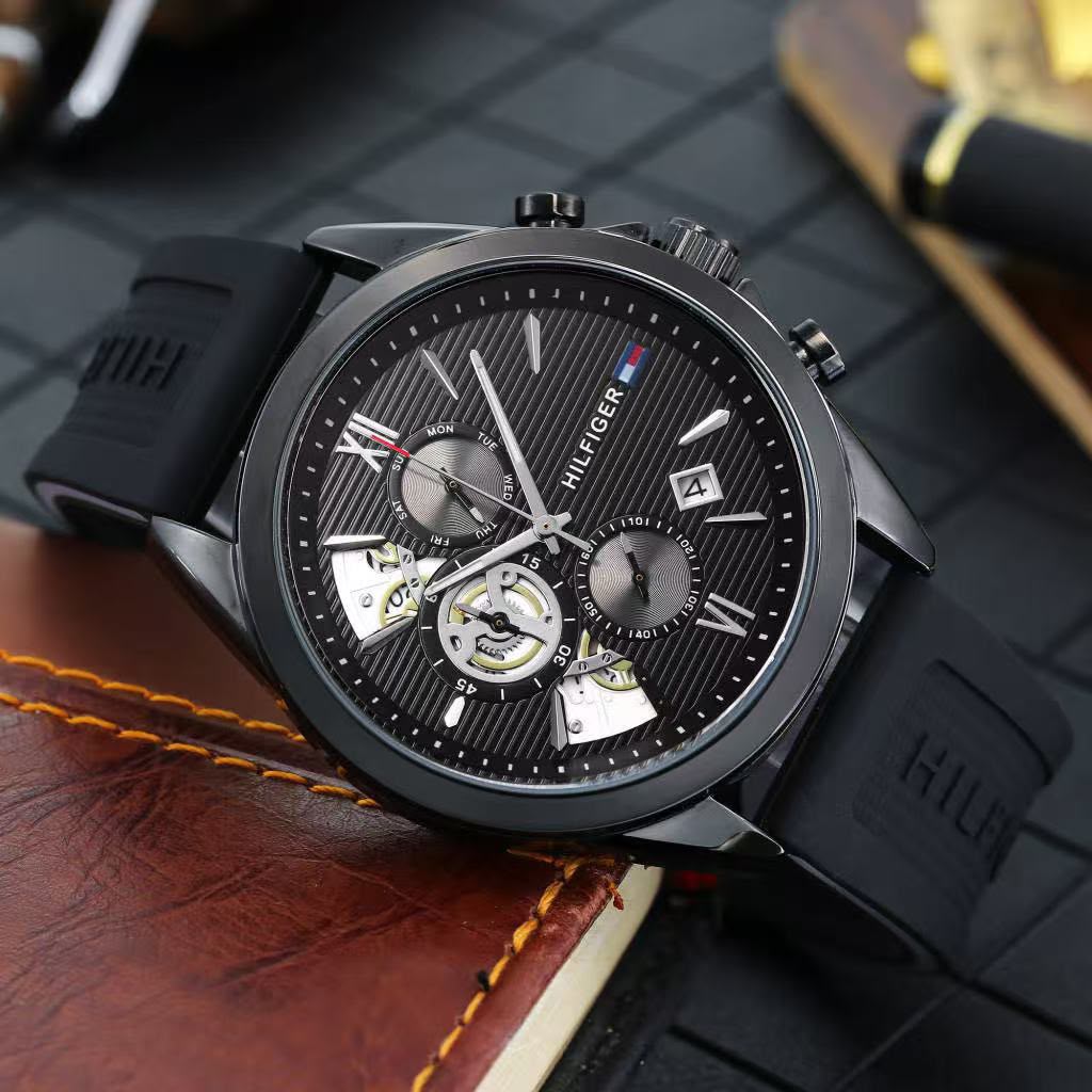 # Tommy Hilfiger # For Men