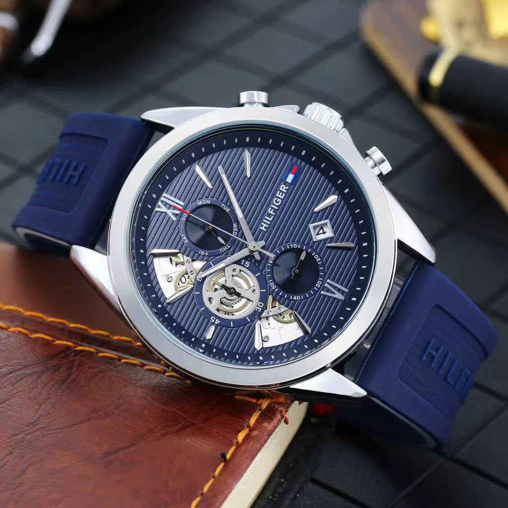 # Tommy Hilfiger # For Men