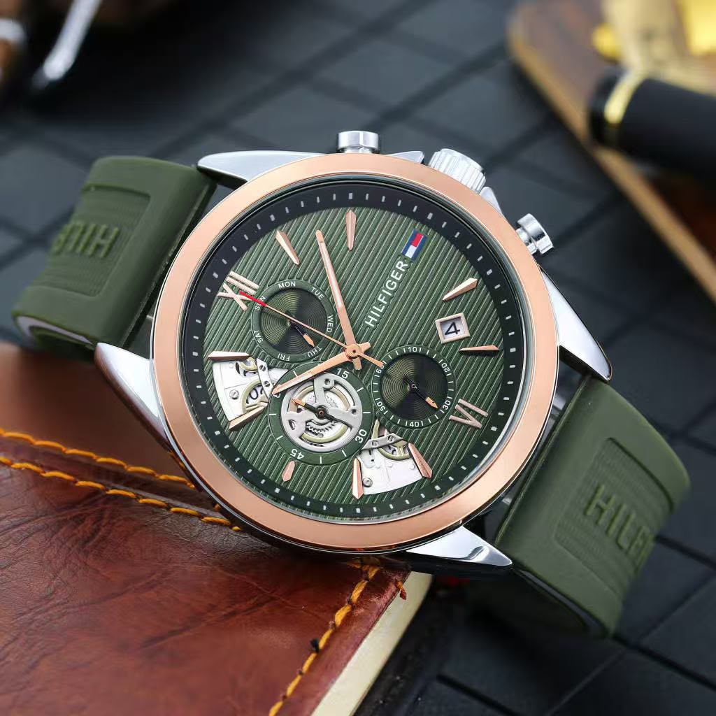 # Tommy Hilfiger # For Men