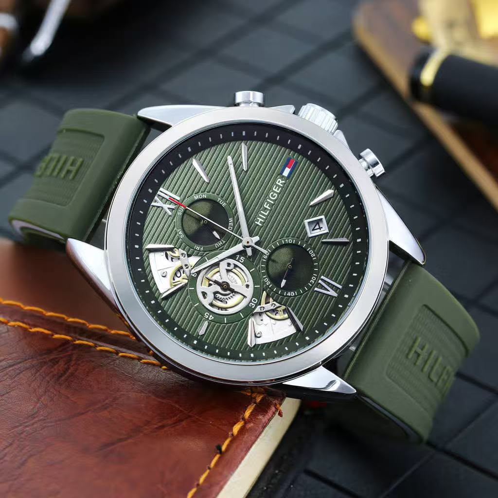 # Tommy Hilfiger # For Men